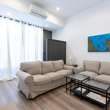 Holi-Rent At Erillas Camas Exterior photo