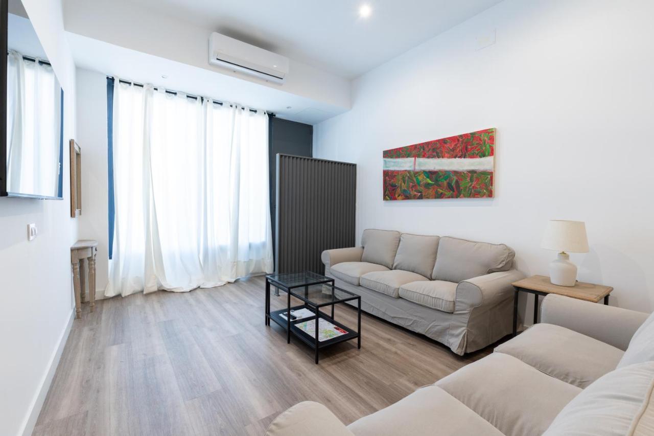 Holi-Rent At Erillas Camas Exterior photo