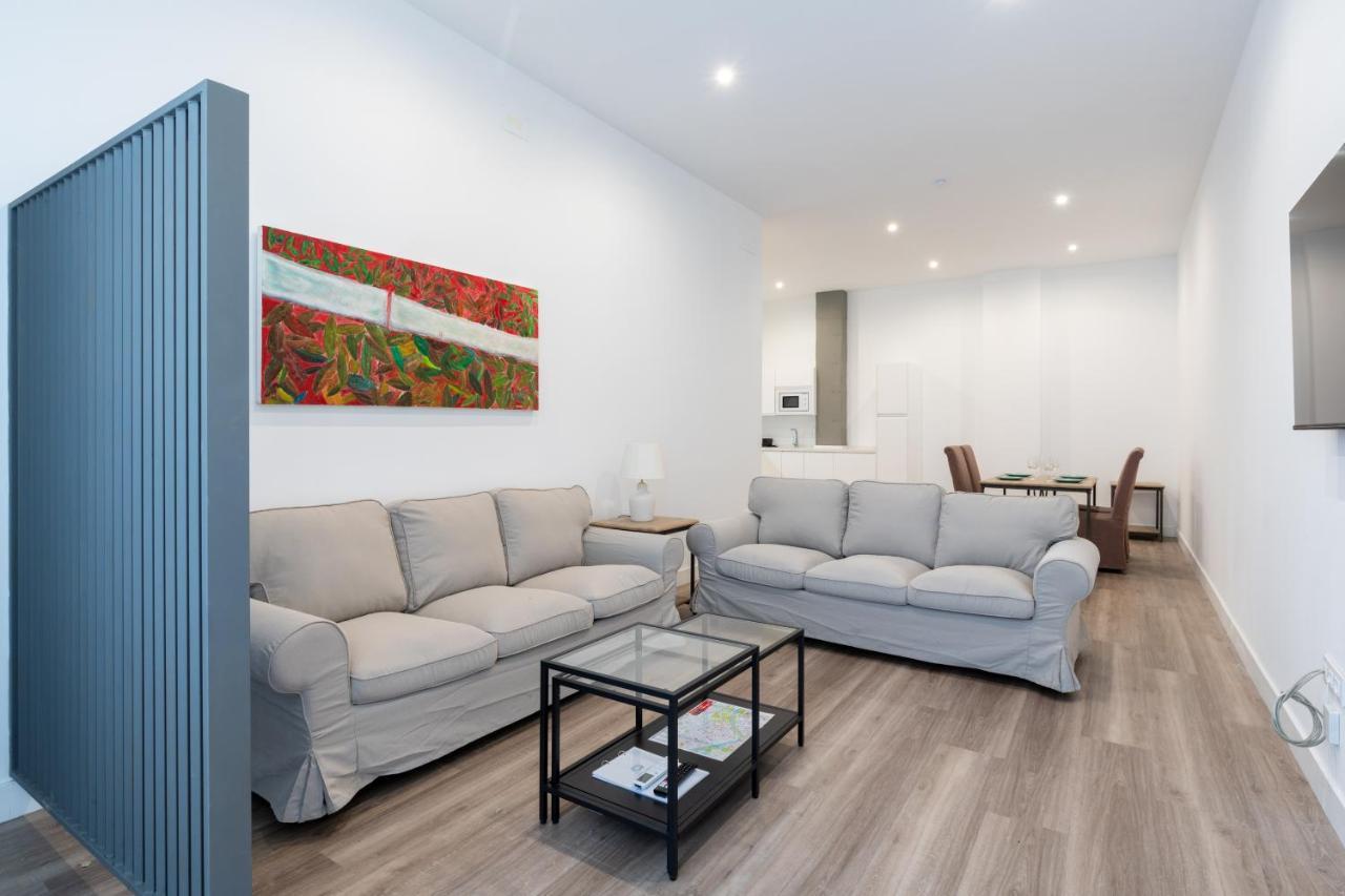 Holi-Rent At Erillas Camas Exterior photo