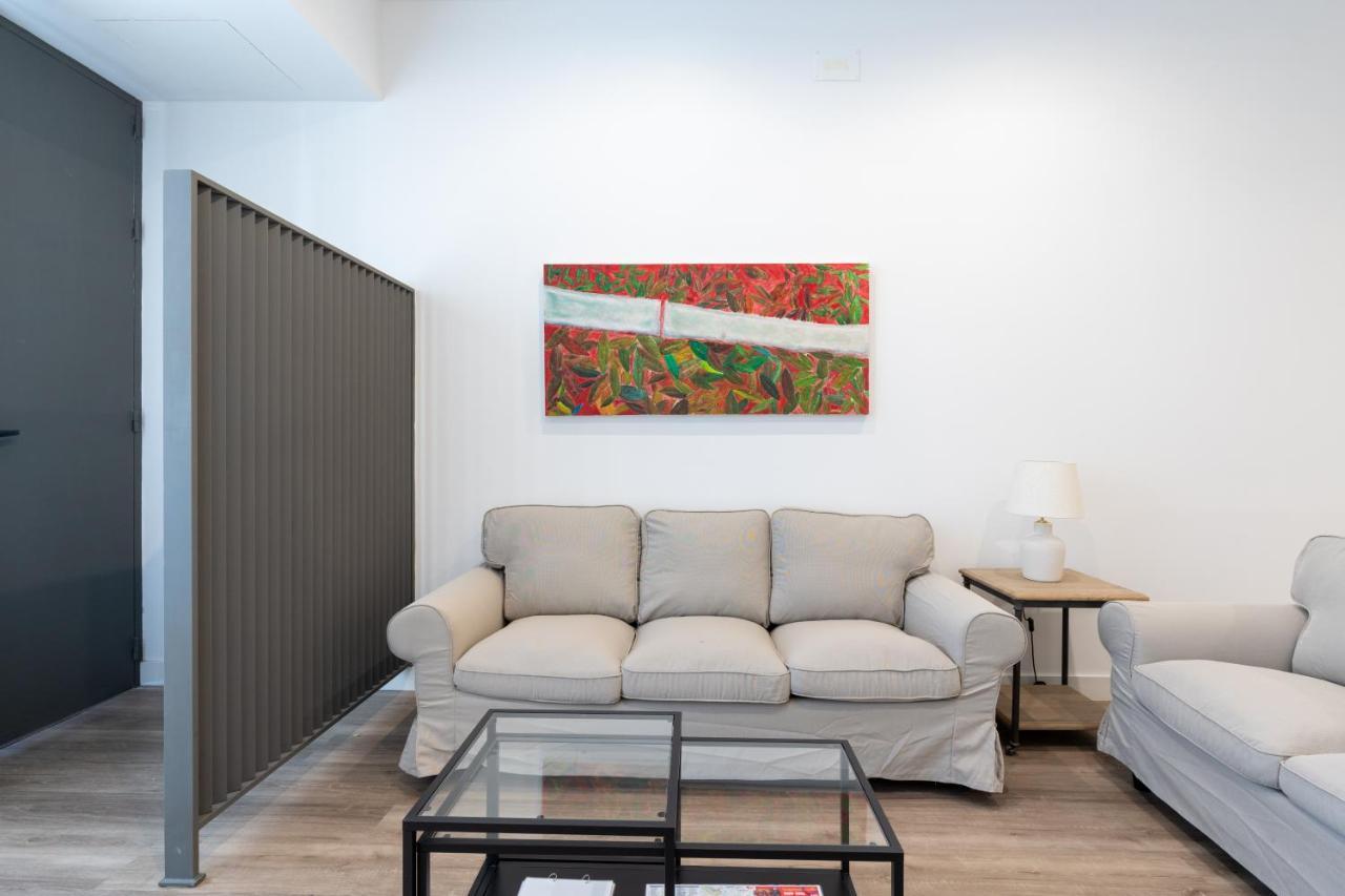 Holi-Rent At Erillas Camas Exterior photo