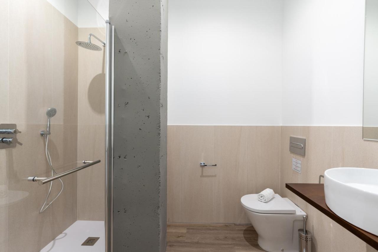 Holi-Rent At Erillas Camas Exterior photo
