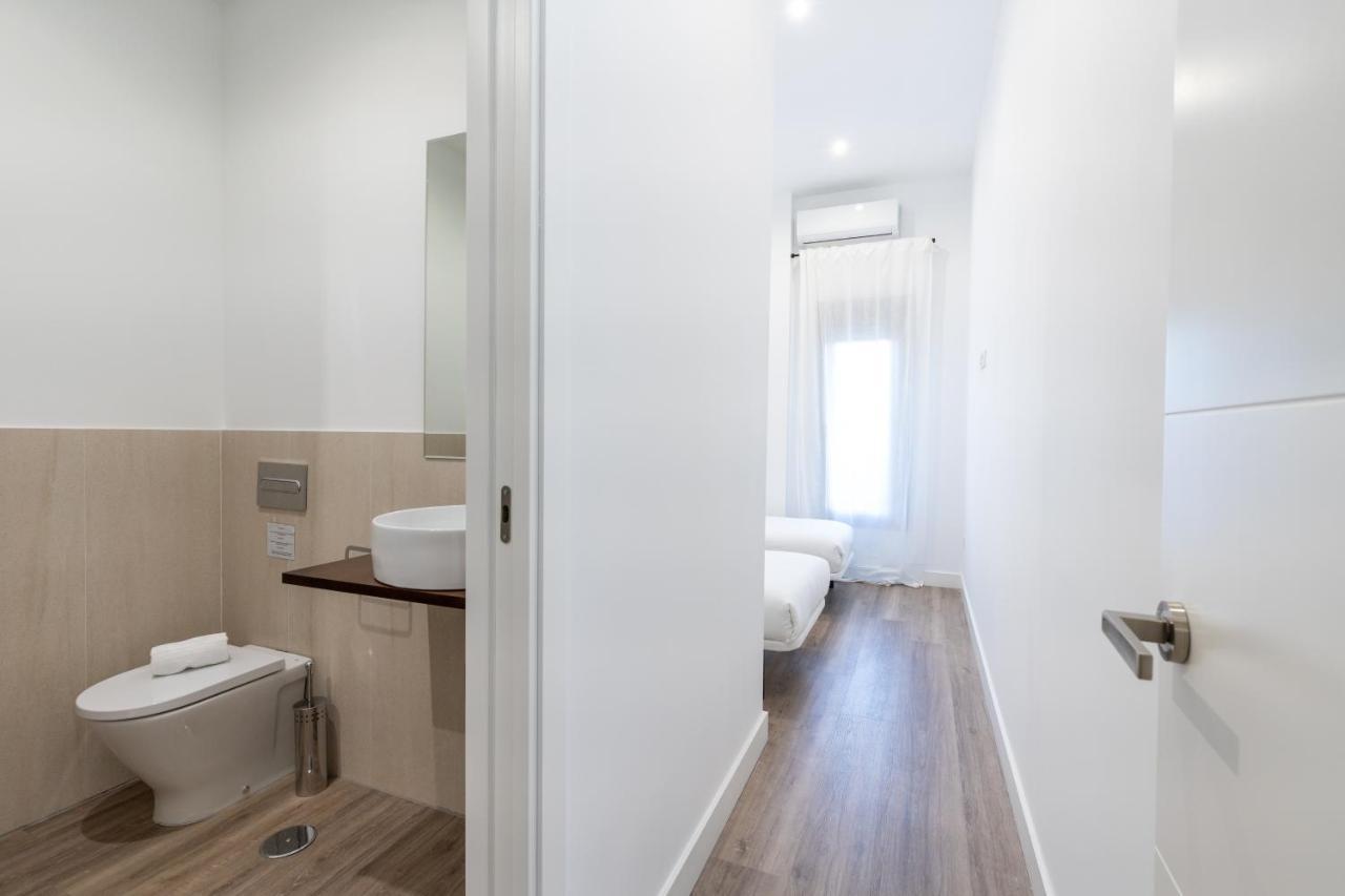Holi-Rent At Erillas Camas Exterior photo