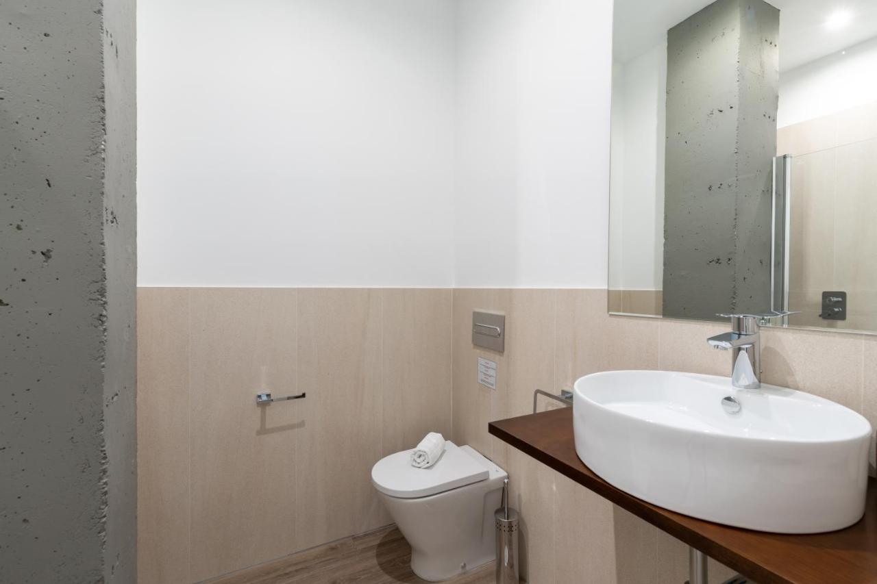 Holi-Rent At Erillas Camas Exterior photo