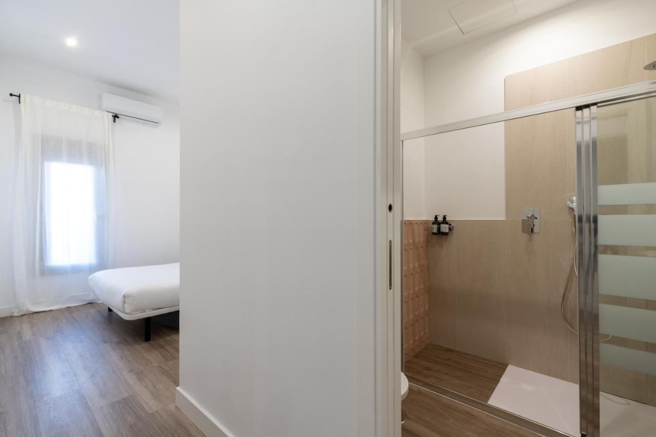 Holi-Rent At Erillas Camas Exterior photo