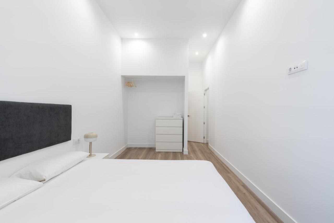 Holi-Rent At Erillas Camas Exterior photo