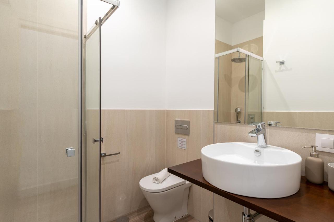 Holi-Rent At Erillas Camas Exterior photo