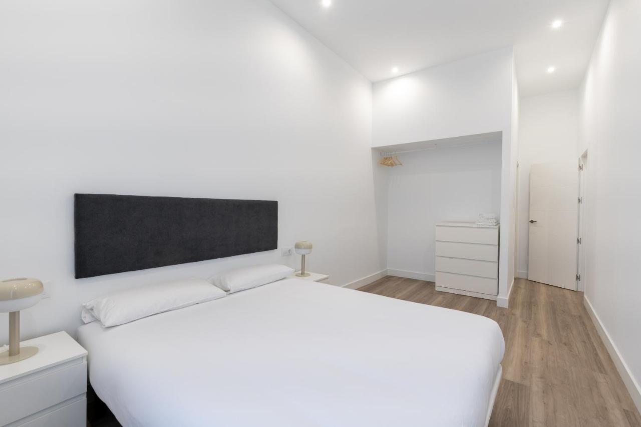 Holi-Rent At Erillas Camas Exterior photo