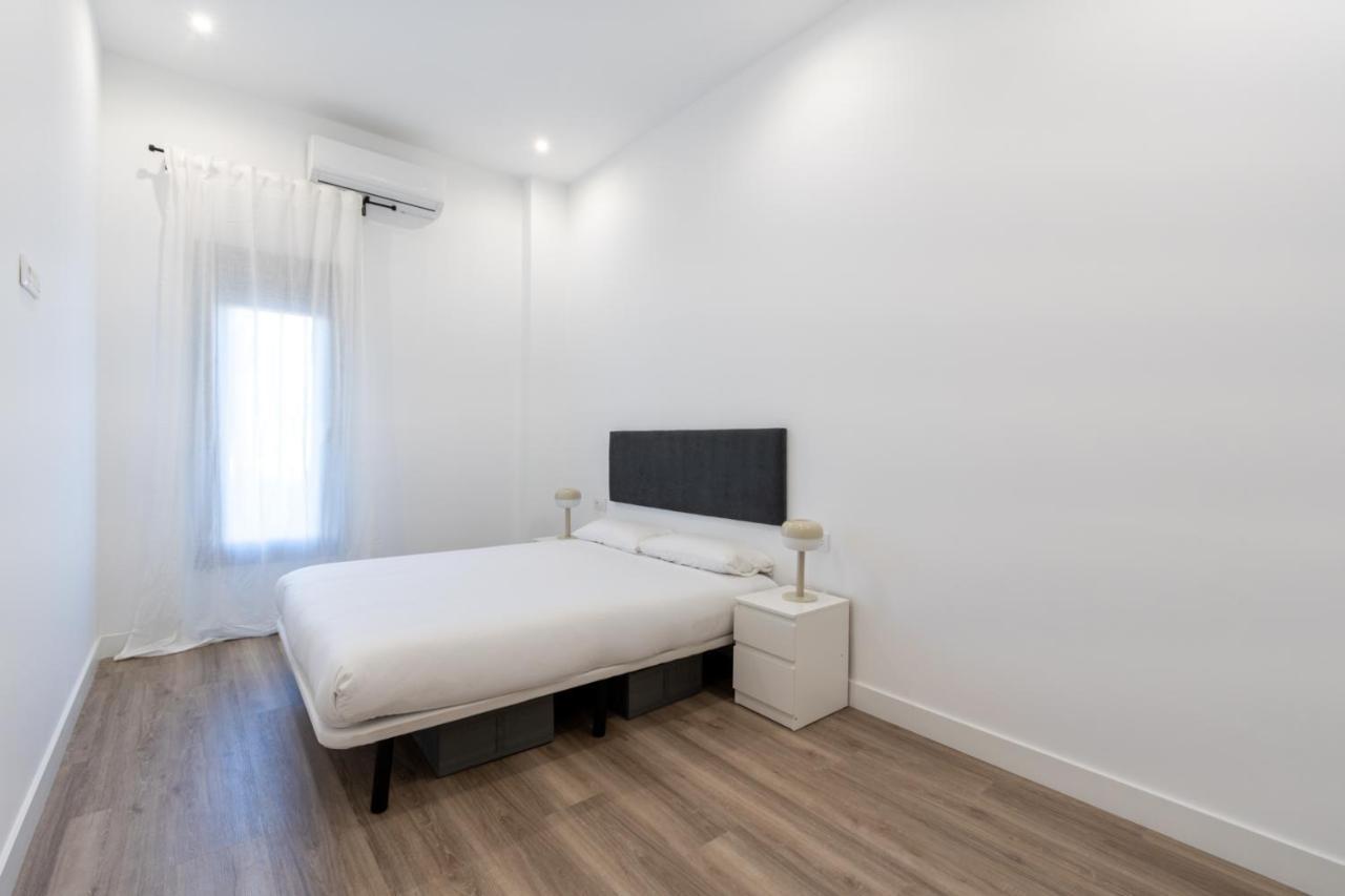 Holi-Rent At Erillas Camas Exterior photo