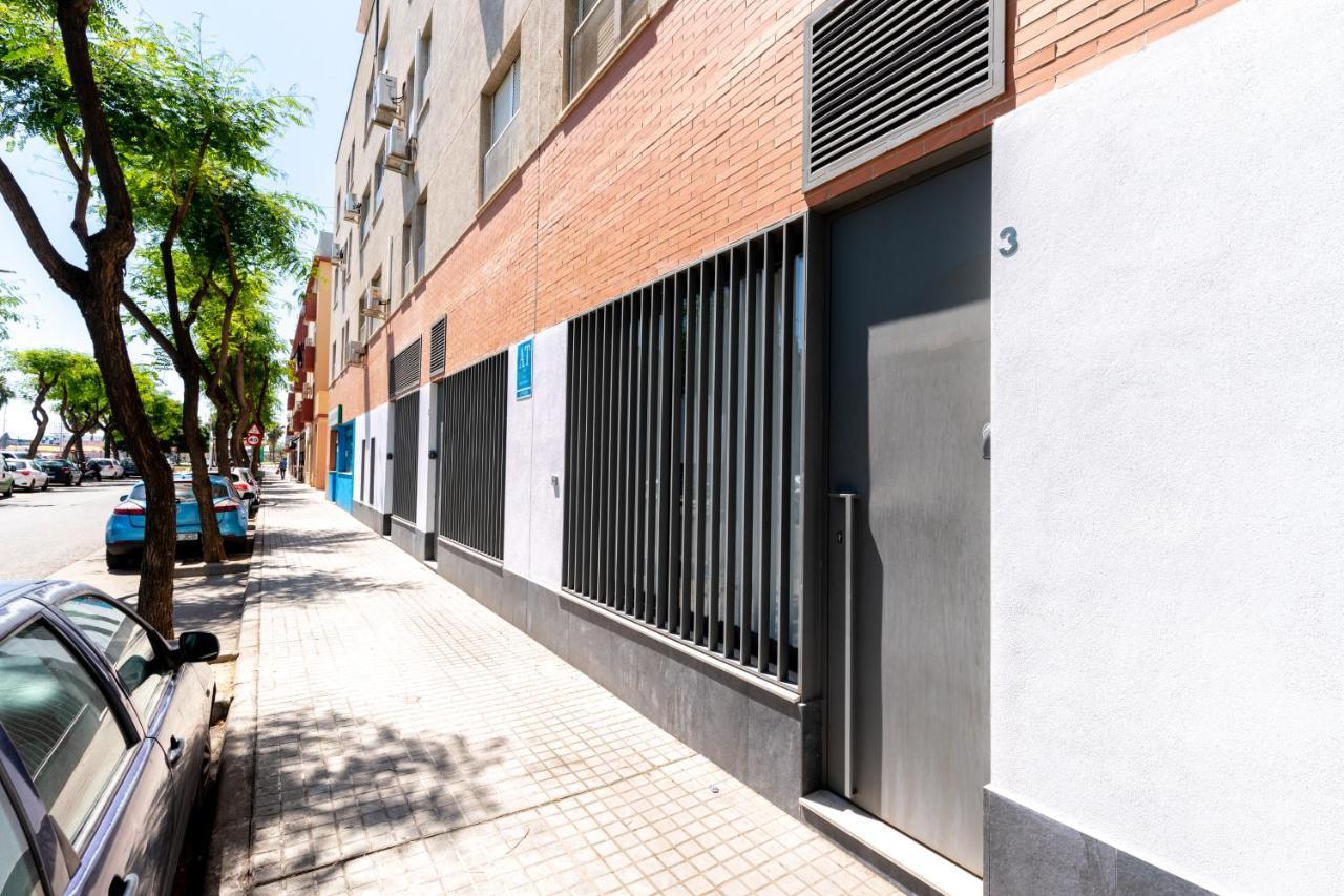 Holi-Rent At Erillas Camas Exterior photo