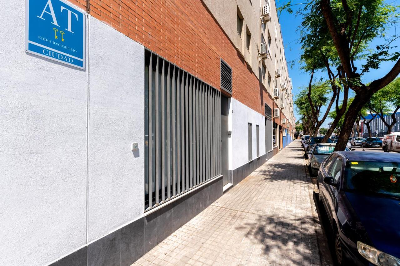 Holi-Rent At Erillas Camas Exterior photo