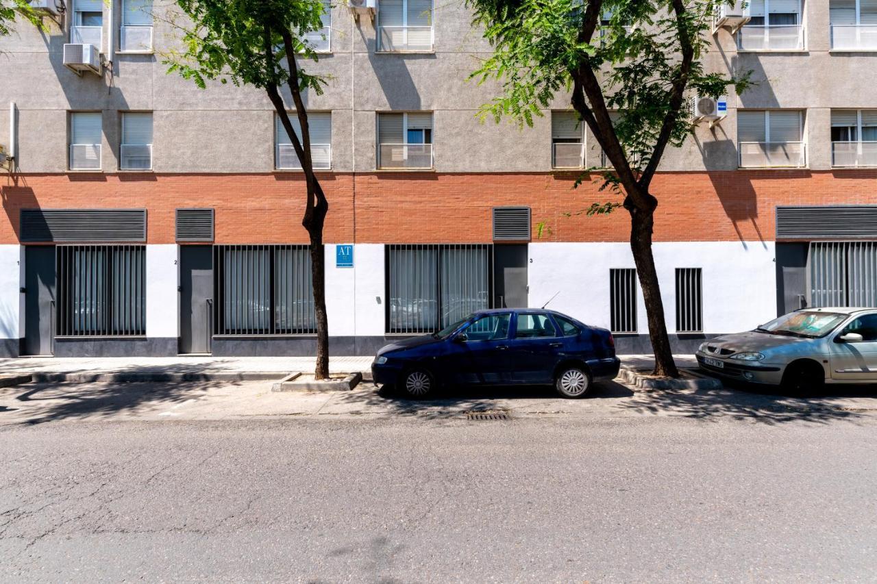 Holi-Rent At Erillas Camas Exterior photo