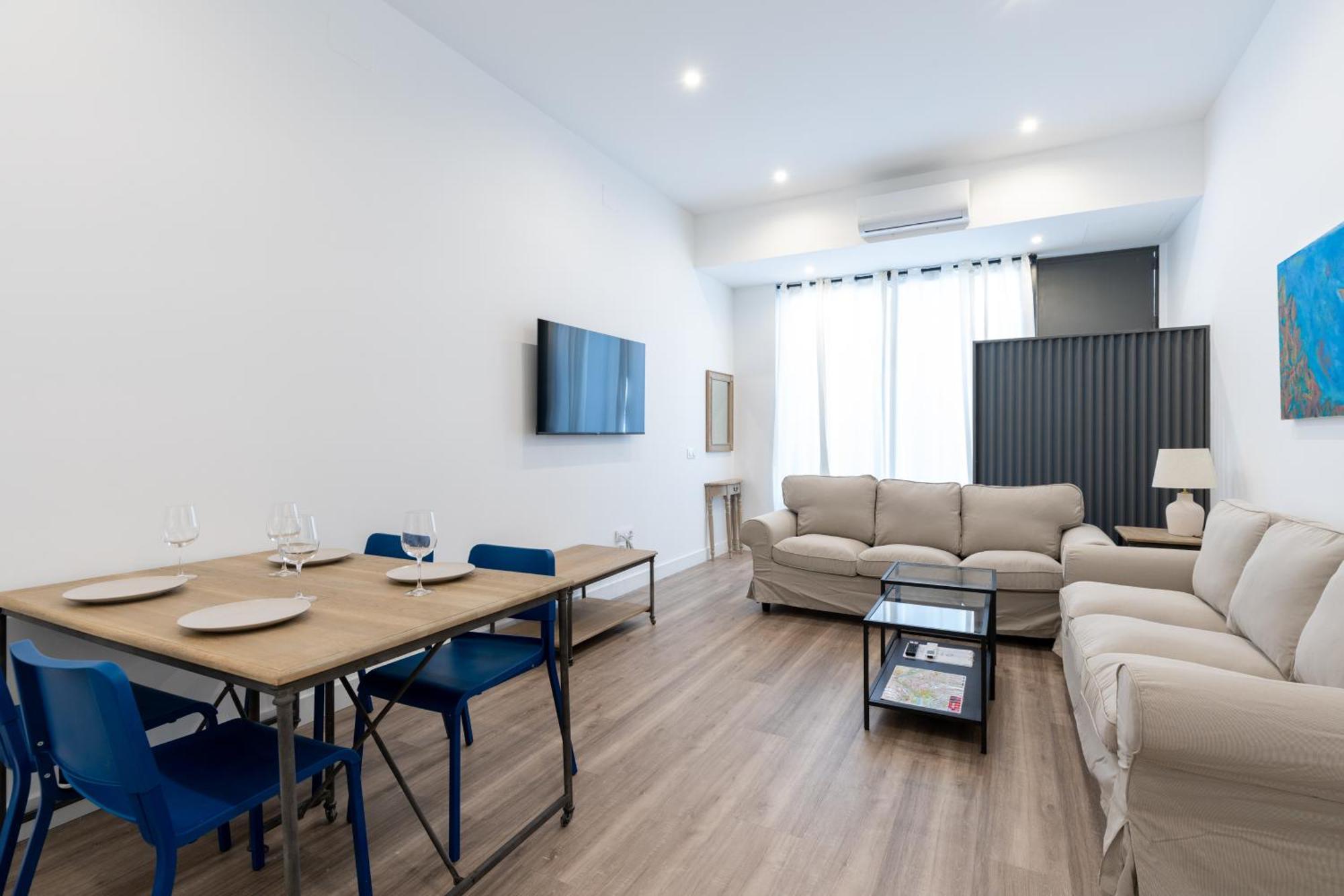 Holi-Rent At Erillas Camas Exterior photo
