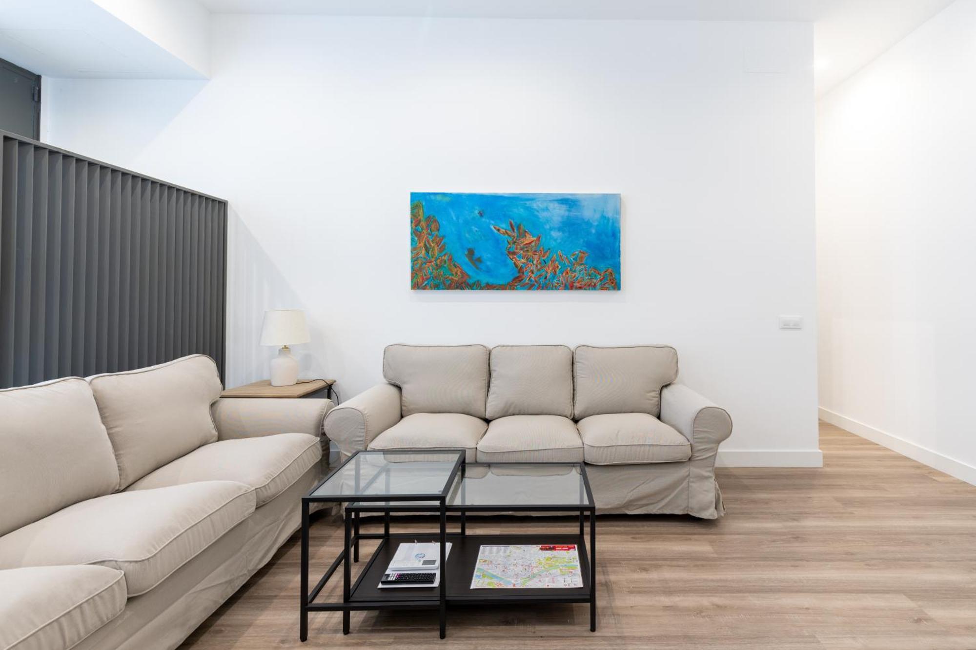 Holi-Rent At Erillas Camas Exterior photo