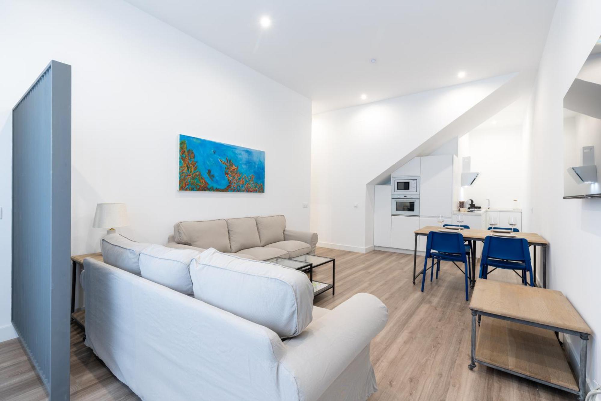 Holi-Rent At Erillas Camas Exterior photo