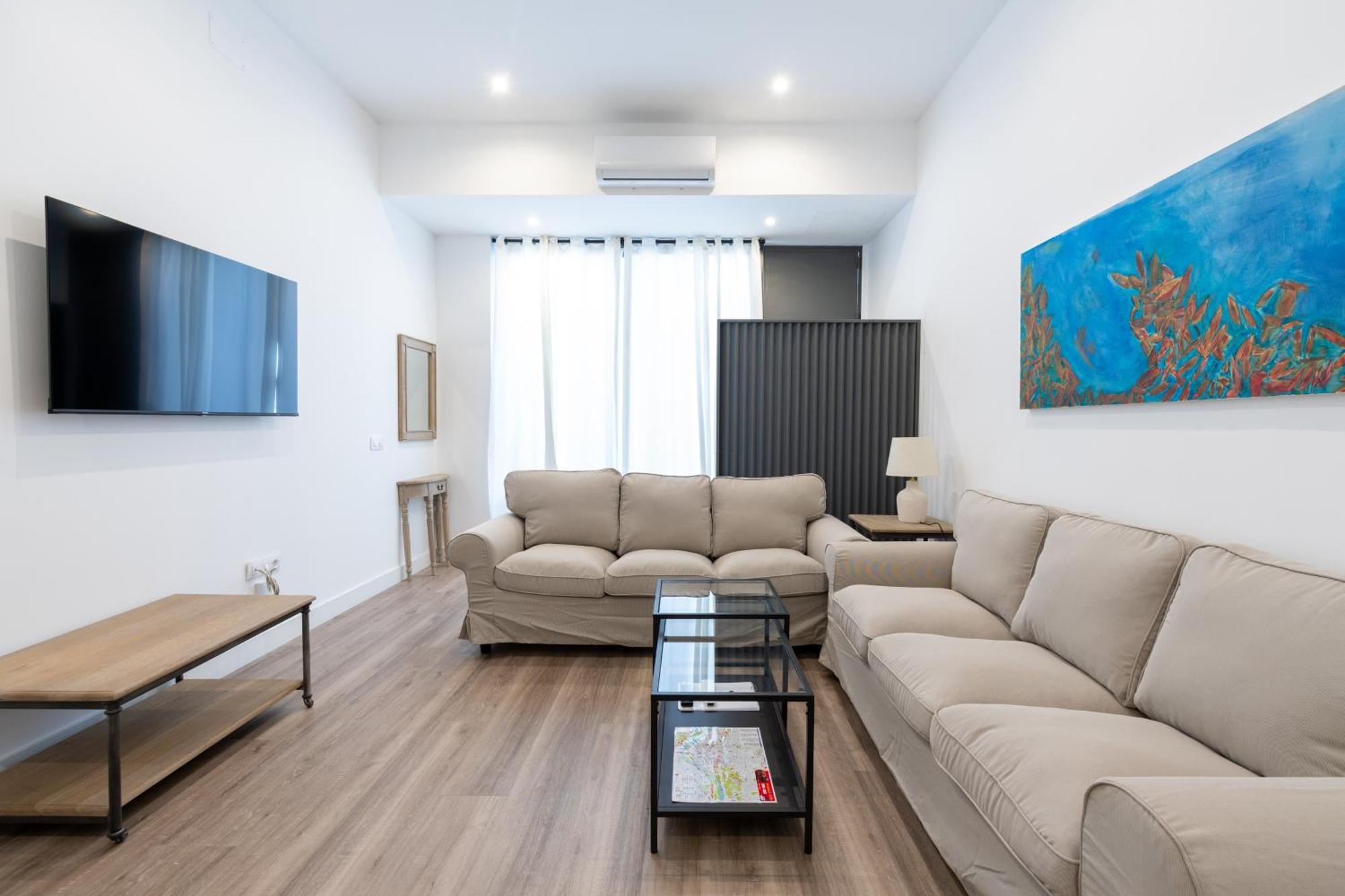 Holi-Rent At Erillas Camas Exterior photo