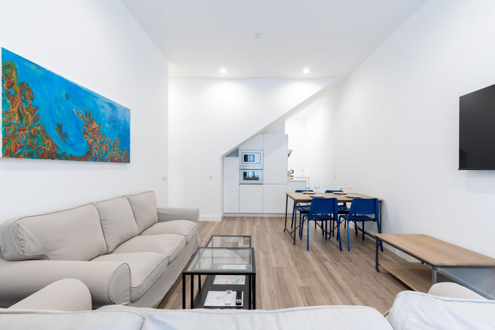 Holi-Rent At Erillas Camas Exterior photo