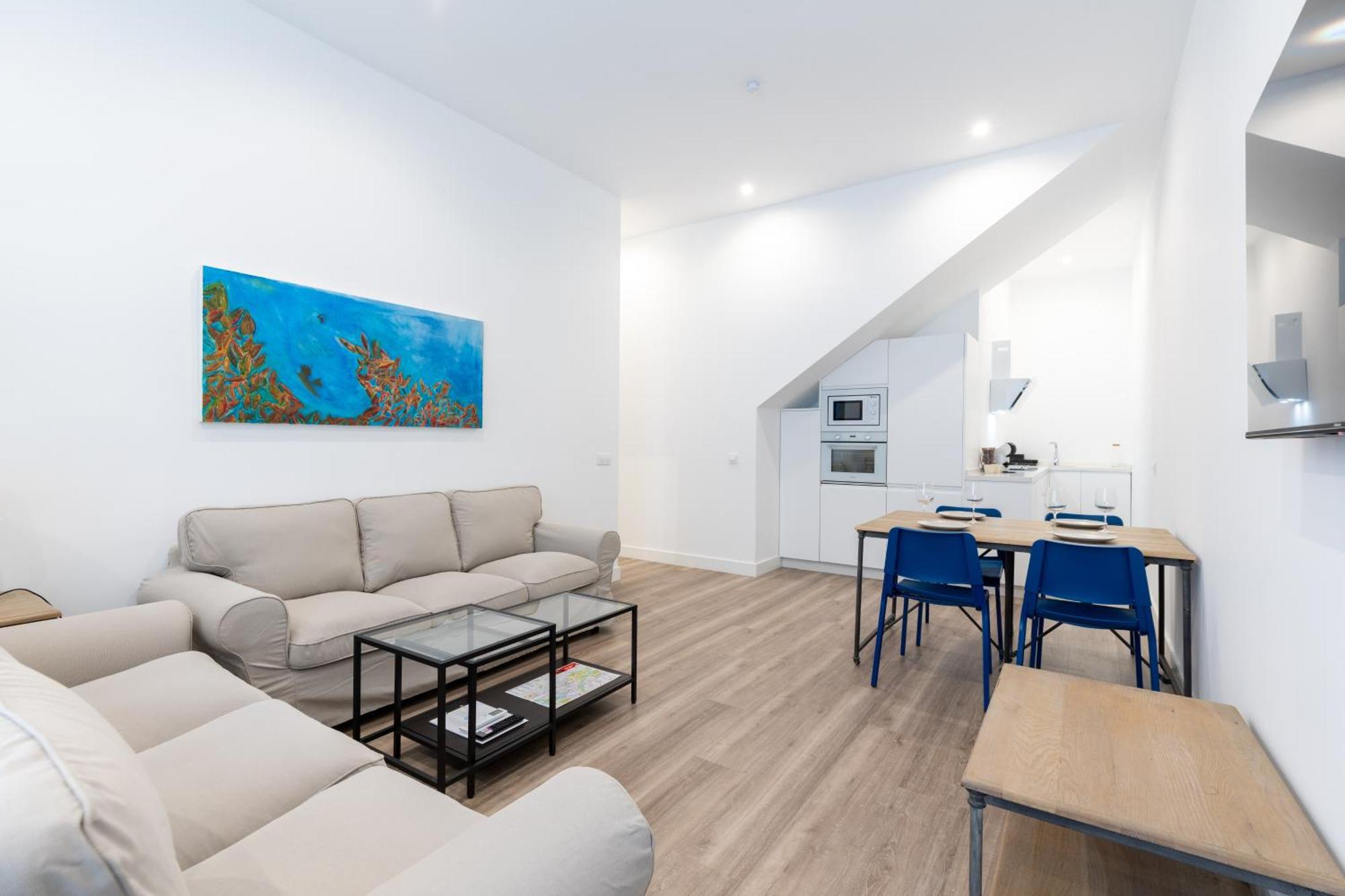 Holi-Rent At Erillas Camas Exterior photo
